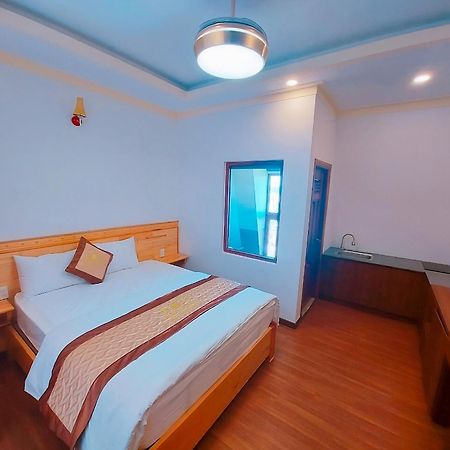 Hoang Yen Villa Dalat Exterior foto